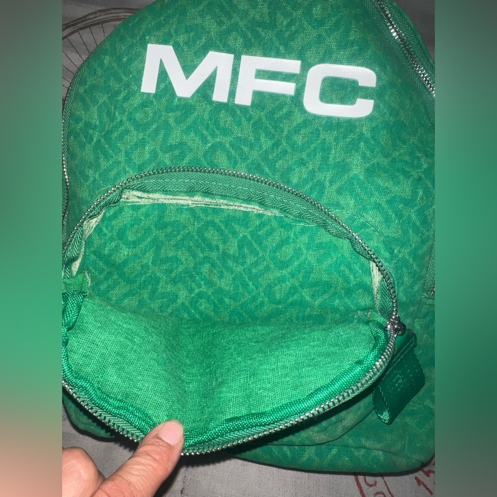 MFC‎ med backpack - Picture 2 of 4
